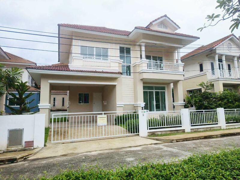 ขาย - Baan Lalin The Young Executive Onnut-Wongwaen-Suwannabhumi : บ้านลลิล เดอะ ยัง เอ็กซ์เซ็กคลูทีฟ อ่อนนุช-วงแหวนฯ-สุวรรณภูมิ, กรุงเทพ