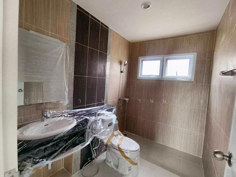 ขาย - Baan Lalin The Young Executive Onnut-Wongwaen-Suwannabhumi : บ้านลลิล เดอะ ยัง เอ็กซ์เซ็กคลูทีฟ อ่อนนุช-วงแหวนฯ-สุวรรณภูมิ, กรุงเทพ