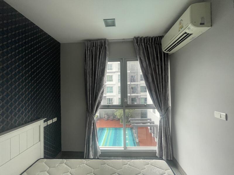 ให้เช่า - CU Terrace (ระเบียงจามจุรี), กรุงเทพ