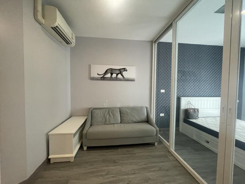 ให้เช่า - CU Terrace (ระเบียงจามจุรี), กรุงเทพ