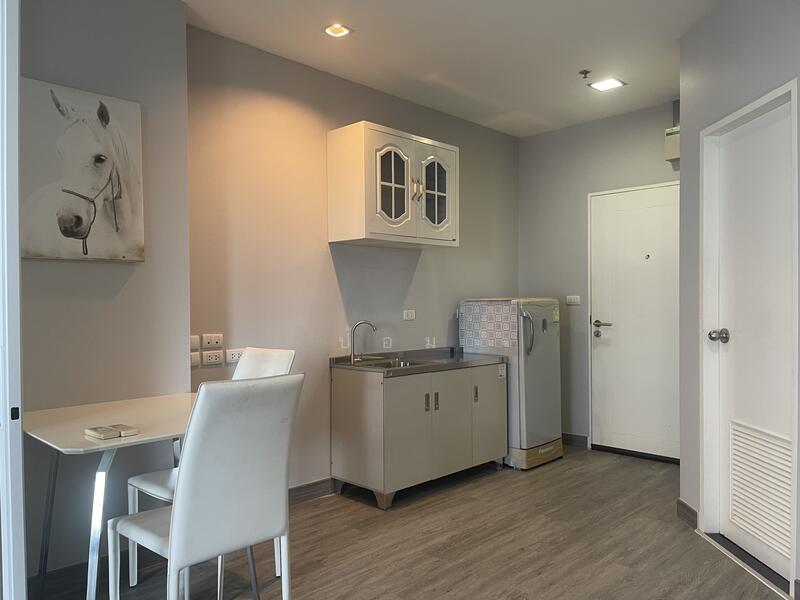 ให้เช่า - CU Terrace (ระเบียงจามจุรี), กรุงเทพ