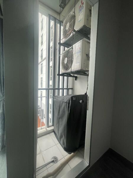 ให้เช่า - CU Terrace (ระเบียงจามจุรี), กรุงเทพ