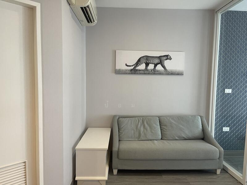 ให้เช่า - CU Terrace (ระเบียงจามจุรี), กรุงเทพ