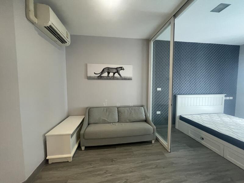 ให้เช่า - CU Terrace (ระเบียงจามจุรี), กรุงเทพ