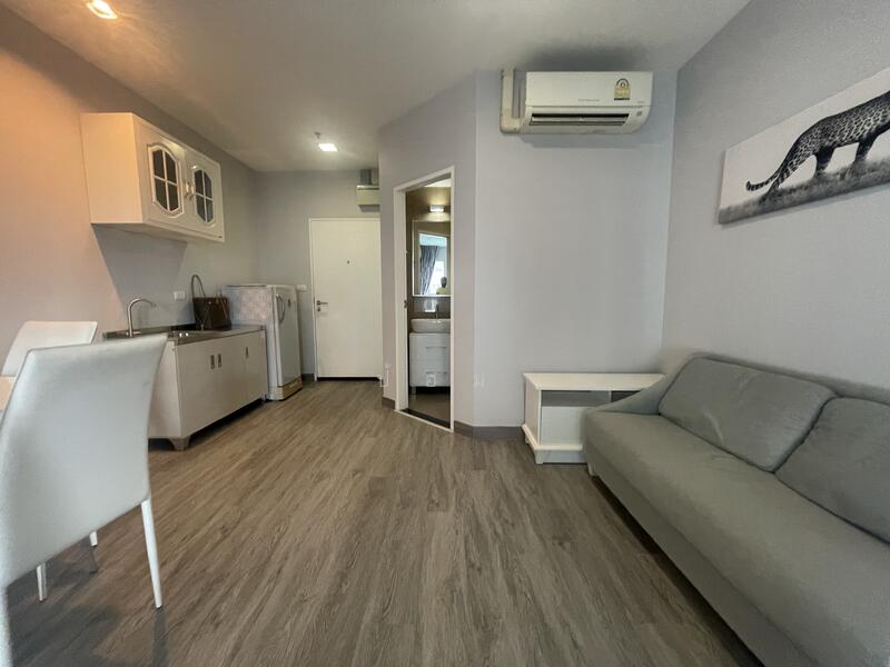 ให้เช่า - CU Terrace (ระเบียงจามจุรี), กรุงเทพ