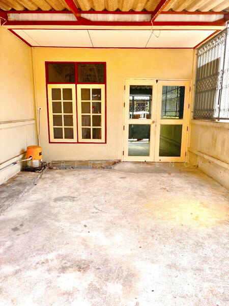 ให้เช่า - ให้เช่าทาวน์เฮ้าส์ รัชดา-ห้วยขวาง, กรุงเทพ