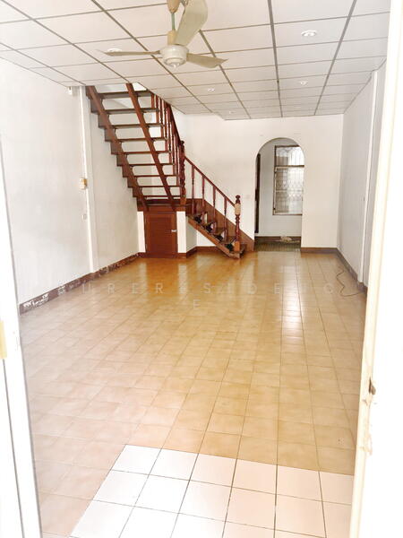 ให้เช่า - ให้เช่าทาวน์เฮ้าส์ รัชดา-ห้วยขวาง, กรุงเทพ