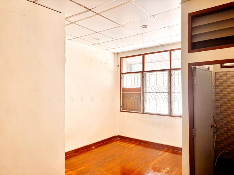 ให้เช่า - ให้เช่าทาวน์เฮ้าส์ รัชดา-ห้วยขวาง, กรุงเทพ