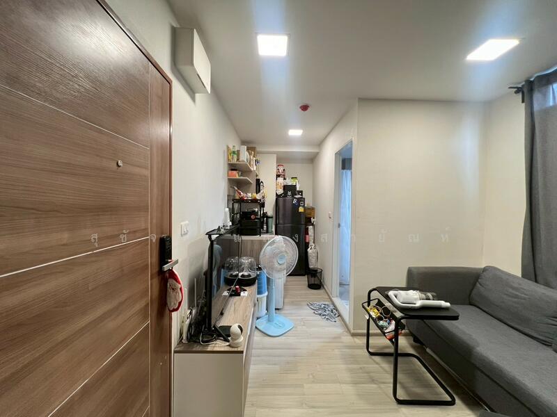 For Sale - Plum Condo Saphanmai Station, Bangkok
