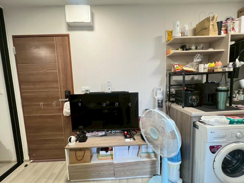 For Sale - Plum Condo Saphanmai Station, Bangkok