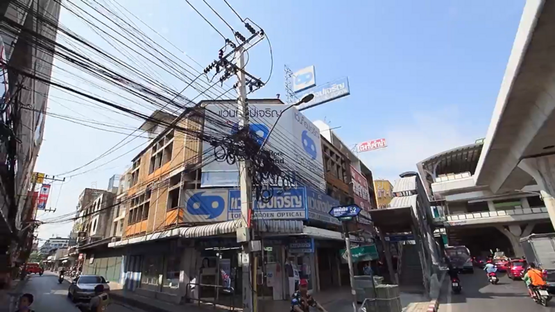 For Sale - Plum Condo Saphanmai Station, Bangkok