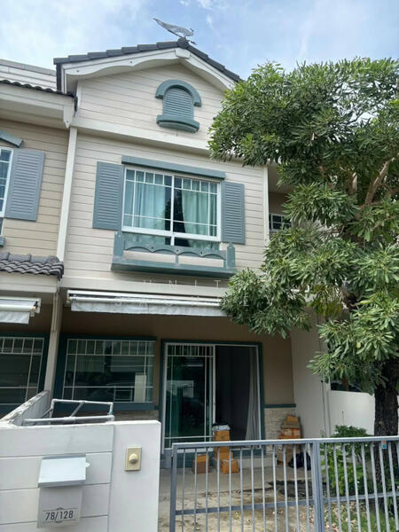 ขาย - Indy Bangna km.7(1) : อินดี้ บางนา กม.7(1), สมุทรปราการ