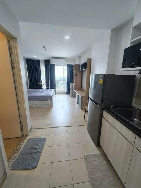 ให้เช่า - Supalai Park Talat Phlu Station : ศุภาลัย ปาร์ค สถานีตลาดพลู, กรุงเทพ