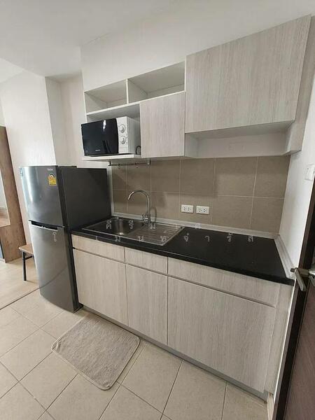 ให้เช่า - Supalai Park Talat Phlu Station : ศุภาลัย ปาร์ค สถานีตลาดพลู, กรุงเทพ