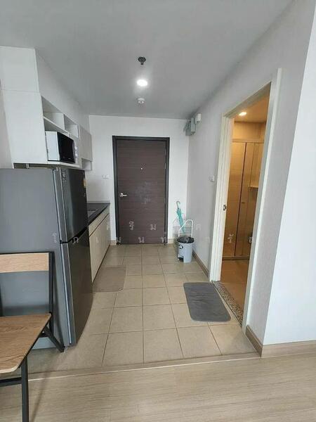 ให้เช่า - Supalai Park Talat Phlu Station : ศุภาลัย ปาร์ค สถานีตลาดพลู, กรุงเทพ