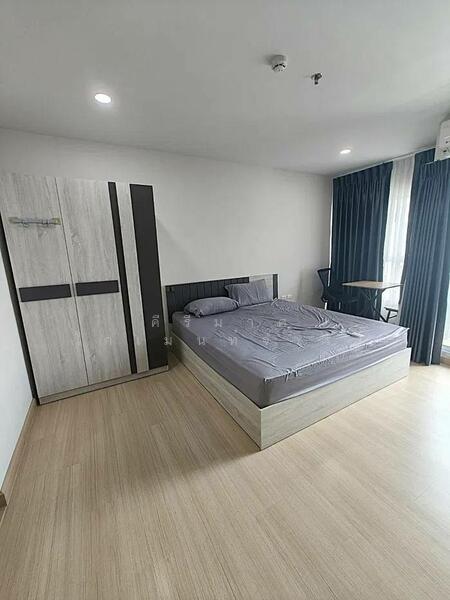 ให้เช่า - Supalai Park Talat Phlu Station : ศุภาลัย ปาร์ค สถานีตลาดพลู, กรุงเทพ