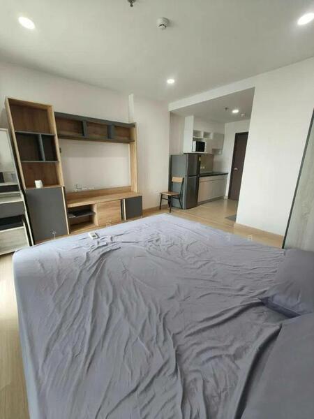 ให้เช่า - Supalai Park Talat Phlu Station : ศุภาลัย ปาร์ค สถานีตลาดพลู, กรุงเทพ