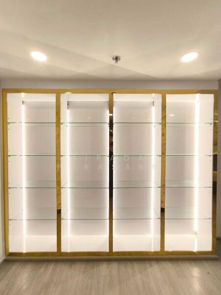 ให้เช่า - เคน แอทติจูด รัตนธิเบศร์ (Ken Attitude Rattanathibet), นนทบุรี