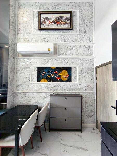 ให้เช่า - เคน แอทติจูด รัตนธิเบศร์ (Ken Attitude Rattanathibet), นนทบุรี