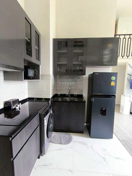 ให้เช่า - เคน แอทติจูด รัตนธิเบศร์ (Ken Attitude Rattanathibet), นนทบุรี