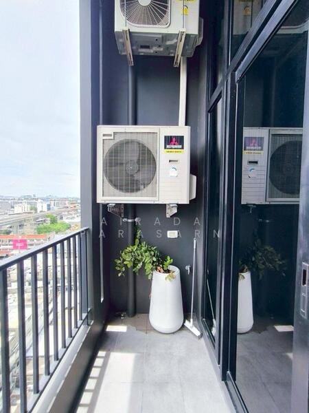 ให้เช่า - เคน แอทติจูด รัตนธิเบศร์ (Ken Attitude Rattanathibet), นนทบุรี