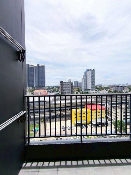 ให้เช่า - เคน แอทติจูด รัตนธิเบศร์ (Ken Attitude Rattanathibet), นนทบุรี