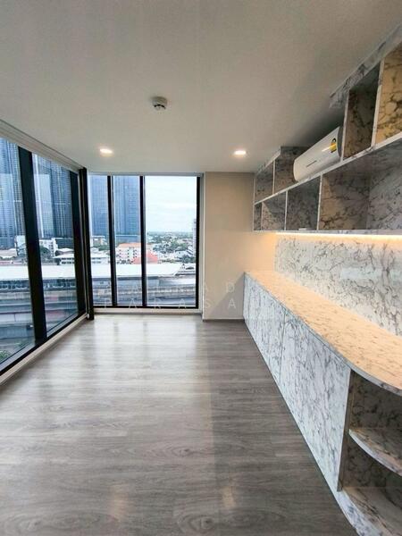 ให้เช่า - เคน แอทติจูด รัตนธิเบศร์ (Ken Attitude Rattanathibet), นนทบุรี