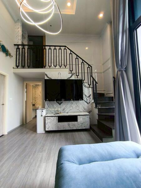 ให้เช่า - เคน แอทติจูด รัตนธิเบศร์ (Ken Attitude Rattanathibet), นนทบุรี