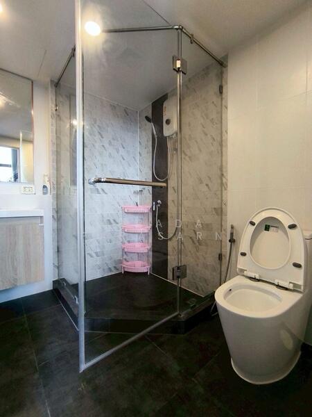 ให้เช่า - เคน แอทติจูด รัตนธิเบศร์ (Ken Attitude Rattanathibet), นนทบุรี