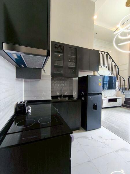 ให้เช่า - เคน แอทติจูด รัตนธิเบศร์ (Ken Attitude Rattanathibet), นนทบุรี