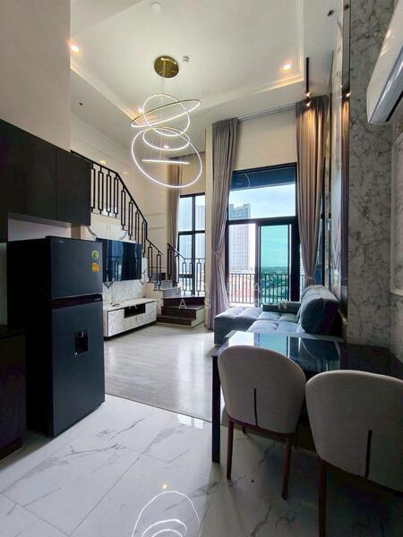 ให้เช่า - เคน แอทติจูด รัตนธิเบศร์ (Ken Attitude Rattanathibet), นนทบุรี