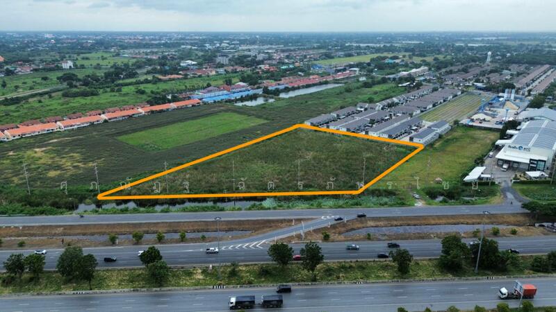 ให้เช่า - ให้เช่าที่ดิน ระยะยาว 10-2-10ไร่ ต.บ้านเกาะ อ.พระนครศรีอยุธยา จ.พระนครศรีอยุธยา, พระนครศรีอยุธยา