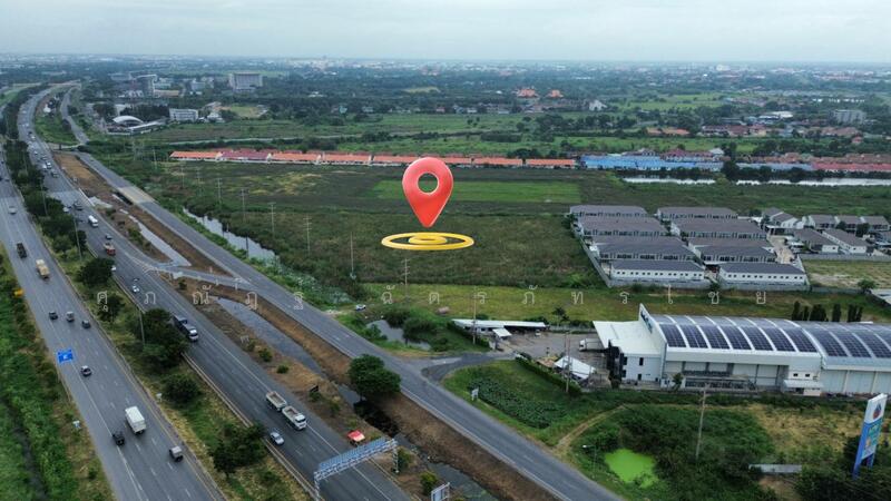 ให้เช่า - ให้เช่าที่ดิน ระยะยาว 10-2-10ไร่ ต.บ้านเกาะ อ.พระนครศรีอยุธยา จ.พระนครศรีอยุธยา, พระนครศรีอยุธยา