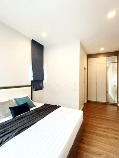 ให้เช่า - Setthasiri Serithai : เศรษฐสิริ เสรีไทย, กรุงเทพ