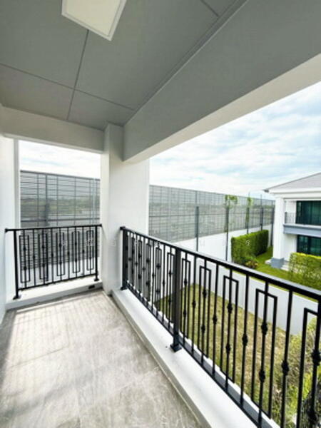 ให้เช่า - Setthasiri Serithai : เศรษฐสิริ เสรีไทย, กรุงเทพ