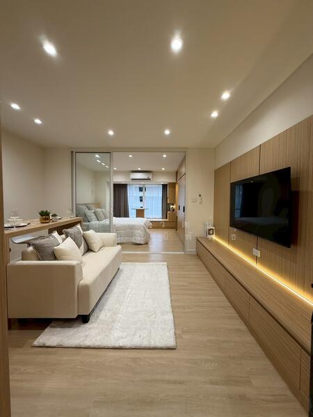 ขาย - Hillside Condo 4 : ฮิลล์ไซด์ คอนโดมิเนียม 4, เชียงใหม่