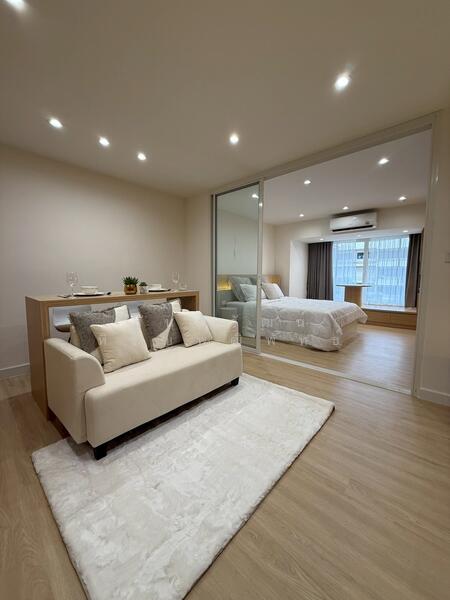 ขาย - Hillside Condo 4 : ฮิลล์ไซด์ คอนโดมิเนียม 4, เชียงใหม่