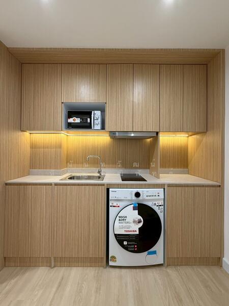 ขาย - Hillside Condo 4 : ฮิลล์ไซด์ คอนโดมิเนียม 4, เชียงใหม่