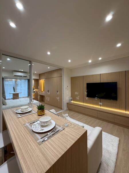 ขาย - Hillside Condo 4 : ฮิลล์ไซด์ คอนโดมิเนียม 4, เชียงใหม่