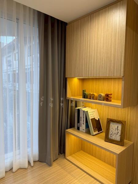 ขาย - Hillside Condo 4 : ฮิลล์ไซด์ คอนโดมิเนียม 4, เชียงใหม่