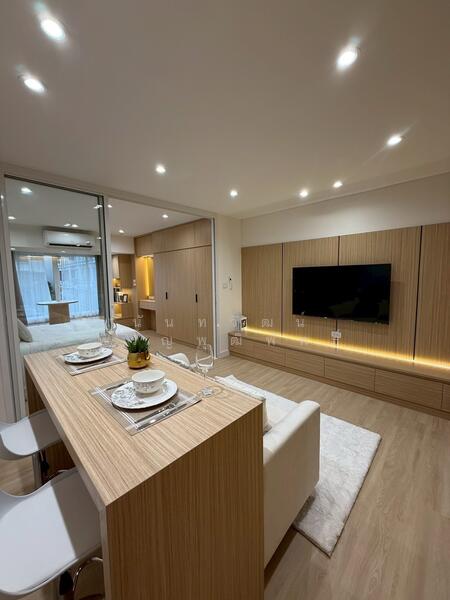 ขาย - Hillside Condo 4 : ฮิลล์ไซด์ คอนโดมิเนียม 4, เชียงใหม่