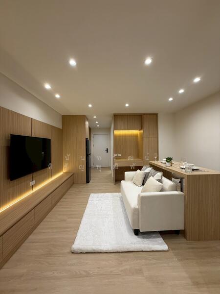 ขาย - Hillside Condo 4 : ฮิลล์ไซด์ คอนโดมิเนียม 4, เชียงใหม่