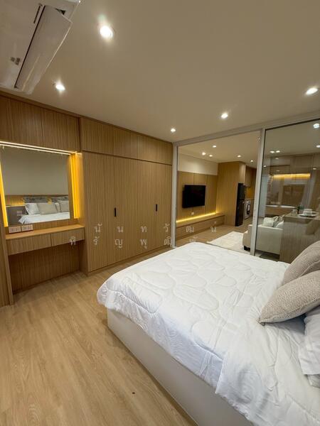 ขาย - Hillside Condo 4 : ฮิลล์ไซด์ คอนโดมิเนียม 4, เชียงใหม่