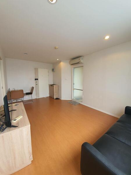For Rent - Lumpini Condo Town Raminthra-Latplakhao, Bangkok