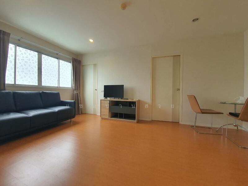 For Rent - Lumpini Condo Town Raminthra-Latplakhao, Bangkok