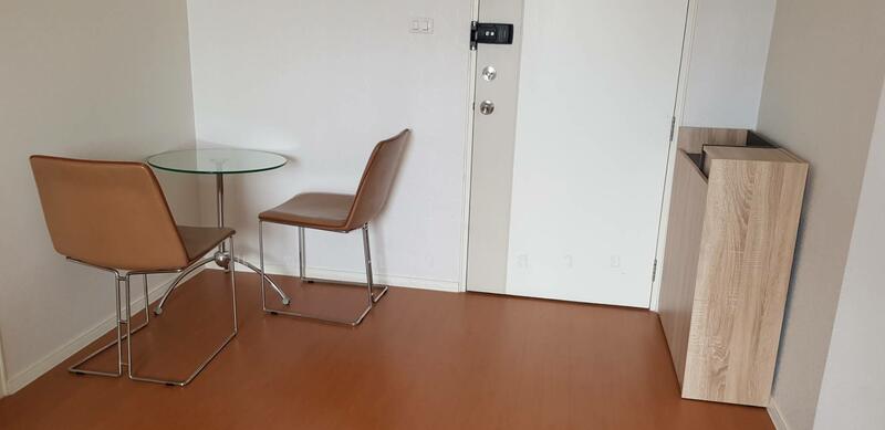 For Rent - Lumpini Condo Town Raminthra-Latplakhao, Bangkok