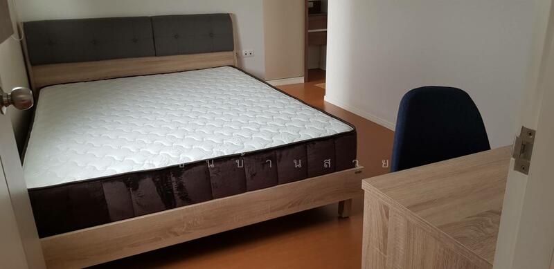 For Rent - Lumpini Condo Town Raminthra-Latplakhao, Bangkok