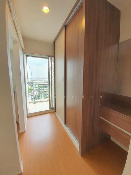 ให้เช่า - Lumpini Condo Town Raminthra-Latplakhao : ลุมพินี คอนโดทาวน์ รามอินทรา-ลาดปลาเค้า, กรุงเทพ