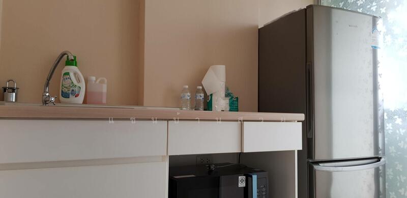 ให้เช่า - Lumpini Condo Town Raminthra-Latplakhao : ลุมพินี คอนโดทาวน์ รามอินทรา-ลาดปลาเค้า, กรุงเทพ