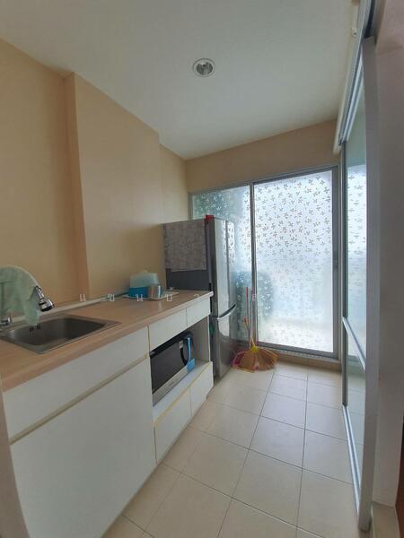 ให้เช่า - Lumpini Condo Town Raminthra-Latplakhao : ลุมพินี คอนโดทาวน์ รามอินทรา-ลาดปลาเค้า, กรุงเทพ